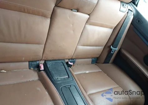 2009 BMW 328I from USA, damaged, VIN WBAWR33549P343291